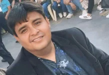 Ένοπλοι εκτέλεσαν δημοσιογράφο στο Περού την ώρα που επέστρεφε από ρεπορτάζ με τον αδελφό του