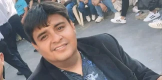 Ένοπλοι εκτέλεσαν δημοσιογράφο στο Περού την ώρα που επέστρεφε από ρεπορτάζ με τον αδελφό του