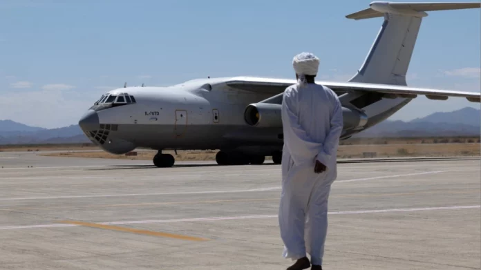 Αεροπορική τραγωδία στο Σουδάν: Συνετρίβη μεταγωγικό, νεκρά όλα τα μέλη του πληρώματος