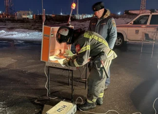 Ένας νεκρός και υλικές ζημιές εξαιτίας επιδρομής drones στη ρωσική περιφέρεια Σαράτοφ