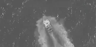 Οι ΗΠΑ έπληξαν τρία πλοία σε διεθνή ύδατα: Οκτώ νεκροί σε επιχείρηση κατά της διακίνησης ναρκωτικών