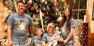 ΗΠΑ: Άνδρας σκότωσε τη σύζυγό του, πυροβόλησε την 13χρονη θετή κόρη του και αυτοκτόνησε μετά από ασήμαντο καυγά