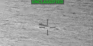 Δυο νεκροί σε νέο πλήγμα των ΗΠΑ κατά «ναρκωτρομοκρατών» σε διεθνή ύδατα στον Ειρηνικό-(VIDEO)