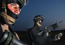 Η Μοσάντ είχε προειδοποιήσει για δίκτυο 11.000 τρομοκρατών σε Αυστραλία, Ελλάδα και Γερμανία