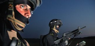 Η Μοσάντ είχε προειδοποιήσει για δίκτυο 11.000 τρομοκρατών σε Αυστραλία, Ελλάδα και Γερμανία