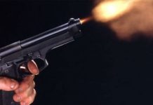 Ηράκλειο: Στη φυλακή 38χρονος που έριξε μπαλοθιές