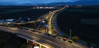 Μπλόκα αγροτών: Τα αιτήματα, τα επόμενα βήματα και η σήραγγα των Τεμπών