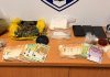 Χανιά: Τρεις συλλήψεις για διακίνηση ναρκωτικών