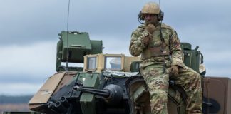 Σενάρια τρόμου από το CNN για τη «ρωσική απειλή» πάνω από την Ευρώπη – Πραγματικός ο κίνδυνος για πόλεμο, λέει το δίκτυο