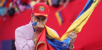 Η Κολομβία θα προσέφερε άσυλο στον Μαδούρο αν εγκατέλειπε την εξουσία στη Βενεζουέλα