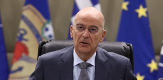 Οι γρίφοι Δένδια για τις φρεγάτες και το Αιγαίο