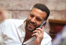 Σοκ με τον ξυλοδαρμό δημοσιογράφου από τον ευρωβουλευτή Νίκο Παππά – Αναζητείται από τη γαλλική αστυνομία, παραδέχθηκε την επίθεση