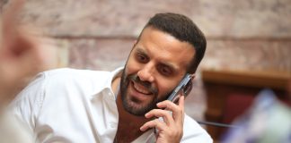 Σοκ με τον ξυλοδαρμό δημοσιογράφου από τον ευρωβουλευτή Νίκο Παππά – Αναζητείται από τη γαλλική αστυνομία, παραδέχθηκε την επίθεση