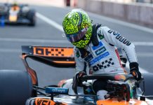 Formula 1: Παγκόσμιος πρωταθλητής ο Λάντο Νόρις