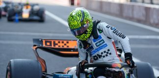 Formula 1: Παγκόσμιος πρωταθλητής ο Λάντο Νόρις