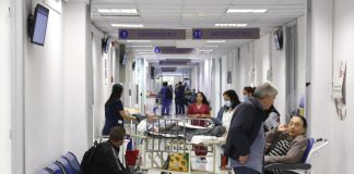 Περισσότερα από 6.000 ιατρικά λάθη κάθε χρόνο