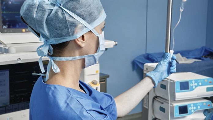 Απίστευτο περιστατικό στο Σισμανόγλειο: Nοσηλεύτρια κατάπιε κατά λάθος το φάρμακο που έπρεπε να δώσει σε ασθενή – Ήταν σε σύγχυση, λόγω εξουθένωσης