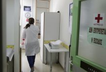Τραγική κατάληξη: Πέθανε ξαφνικά ο άνδρας που γρονθοκόπησε γιατρό στο νοσοκομείο Αιγίου