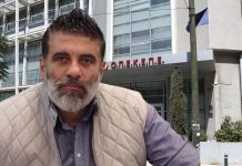 Τελευταία στιγμή απετράπη η συνάντηση του υπόδικου με τον Χατζηδάκη!