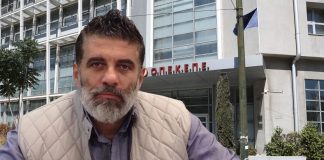 Τελευταία στιγμή απετράπη η συνάντηση του υπόδικου με τον Χατζηδάκη!