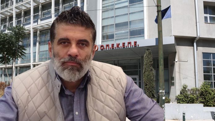 Τελευταία στιγμή απετράπη η συνάντηση του υπόδικου με τον Χατζηδάκη!