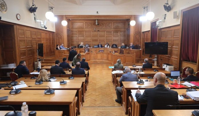 Πότε θα έρθει η δεύτερη δικογραφία για τον ΟΠΕΚΕΠΕ στη Βουλή – «Βροχή» οι ερωτήσεις από ΚΚΕ και ΠΑΣΟΚ