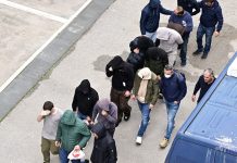 Σκάνδαλο ΟΠΕΚΕΠΕ: Ελεύθερες με όρους η σύζυγος και η αδερφή του Μύρωνα Χιλετζάκη