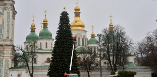 Ο αθέατος πόλεμος για την επόμενη μέρα στην Ουκρανία – Σε θέσεις μάχης αμερικανικοί και ευρωπαϊκοί κολοσσοί