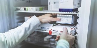 Προειδοποίηση για Ozempic και Mounjaro