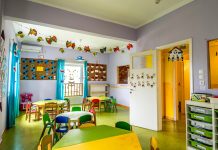 Θεσσαλονίκη: Πατέρας έσπασε πόρτα παιδικού σταθμού και άρπαξε τα παιδιά του – Είναι σε διάσταση με τη σύζυγό του