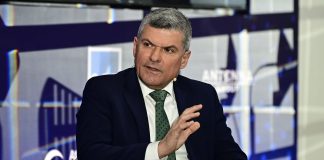 Ανασχηματισμός στην Κύπρο: Απομακρύνθηκε ο υπουργός Ενέργειας αρμόδιος για την διασύνδεση Ελλάδας-Κύπρου