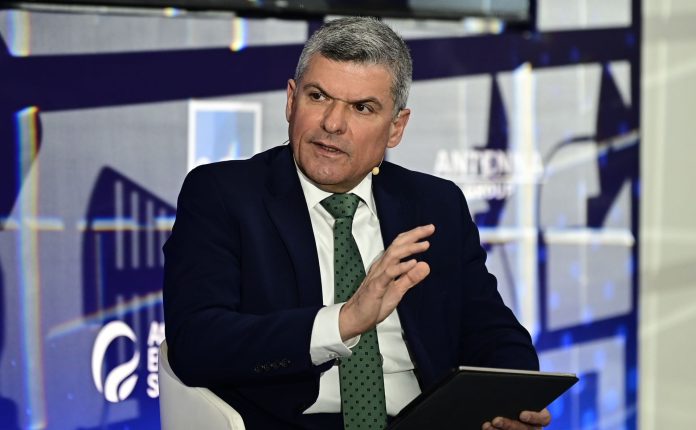 Ανασχηματισμός στην Κύπρο: Απομακρύνθηκε ο υπουργός Ενέργειας αρμόδιος για την διασύνδεση Ελλάδας-Κύπρου