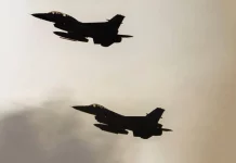 Εμπλοκή ελληνικών μαχητικών με δύο οπλισμένα τουρκικά F-16 μεταξύ Λήμνου και Λέσβου