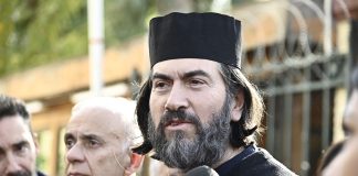 Πατέρας Αντώνιος: “Δεν υπήρξε ποτέ ασέλγεια – Μου έταξαν χρήματα” δήλωσε βασικός μάρτυρας