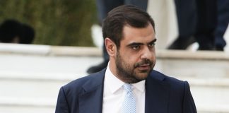 Έκθετος Μαρινάκης…