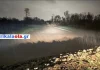 Υπερχείλισε ο Πηνειός στα αναχώματα του Βαλομανδρίου και των Ρογκίων – (ΦΩΤΟ)