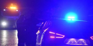 Άνω Λιόσια: Εγκατέλειψε τη 2χρονη ανιψιά του σε κλεμμένο ΙΧ ενώ τον καταδίωκε η ΕΛΑΣ