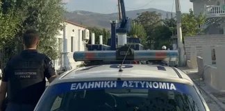 Φρίκη στην Αργολίδα: Πέντε Ρομά «μπούκαραν» σε σπίτι, άρπαξαν ανήλικη και τη βίασαν