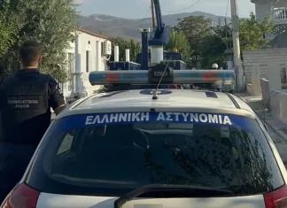 Τρόμος για φοιτήτρια: Υδραυλικός προσπάθησε να τη βιάσει στο διαμέρισμά της