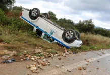 Παρέμβαση του εισαγγελέα του Αρείου Πάγου για τα μπλόκα των αγροτών