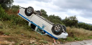 Παρέμβαση του εισαγγελέα του Αρείου Πάγου για τα μπλόκα των αγροτών