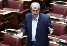 Ο Πολάκης επιτέθηκε στον Πιερρακάκη για την εκλογή του στο Eurogroup: “Πρέπει να αποτύχει στο έργο του!”