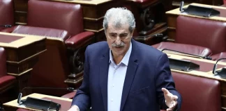 Ο Πολάκης επιτέθηκε στον Πιερρακάκη για την εκλογή του στο Eurogroup: “Πρέπει να αποτύχει στο έργο του!”
