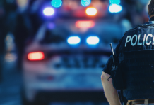 Συναγερμός στο Ντέλαγουερ για πυροβολισμούς σε δημόσια υπηρεσία, μια σύλληψη