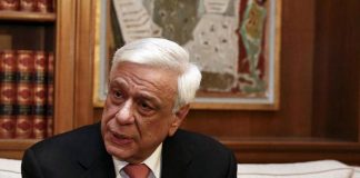 Προκόπης Παυλόπουλος: Κόλαφος κατά Μαξίμου για υποκλοπές – Κράτος Δικαίου – λειτουργία της Δικαιοσύνης