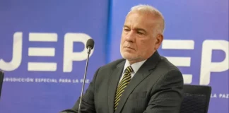 Κολομβία: 20 χρόνια κάθειρξη σε πρώην συνταγματάρχη για 72 δολοφονίες αμάχων