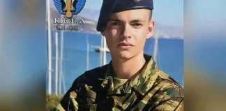 Θάνατος 19χρονου Ραφαήλ: Θολά τα αίτια της τραγωδίας