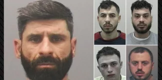 «Υπήρξαν φορές που νόμιζα ότι θα πεθάνω»: Συμμορία Αλβανών και Ρουμάνων βίαζε και εκμεταλλευόταν σεξουαλικά ανήλικες στη Βρετανία