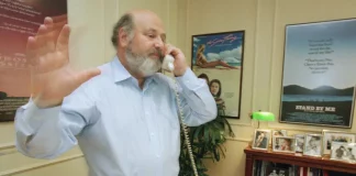 Διπλή δολοφονία στο Λος Άντζελες: Νεκροί στο σπίτι τους βρέθηκαν ο σκηνοθέτης Ρομπ Ράινερ και σύζυγός του, Μισέλ