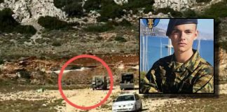 Ρόδος: Έρευνα του ΝΑΤΟ για την παρτίδα χειροβομβίδων – Ήταν εποχής Βιετνάμ και Κορέας από το 1952